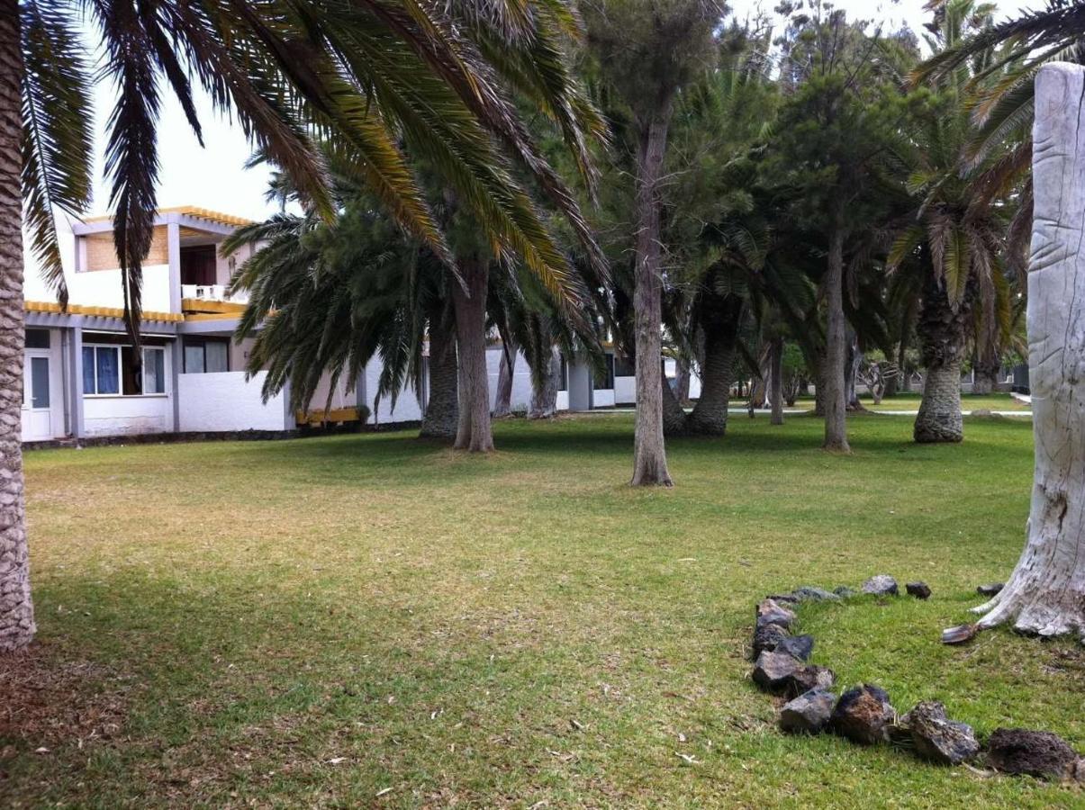 Villa Casabarco Costa del Silencio Exterior foto